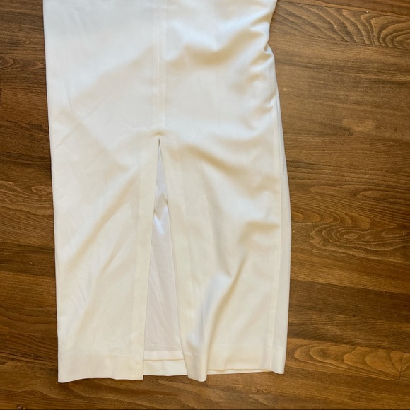 BLACK HALO EVE LA REINA GOWN - Picture 10 of 12